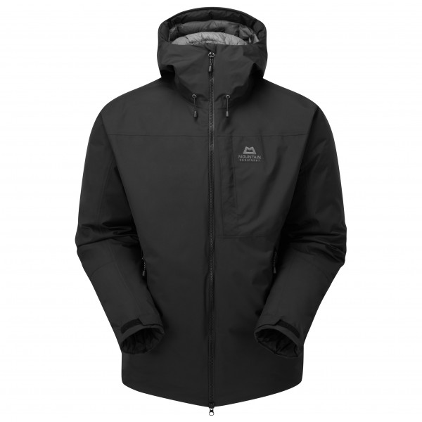 Mountain Equipment - Triton Jacket - Daunenjacke