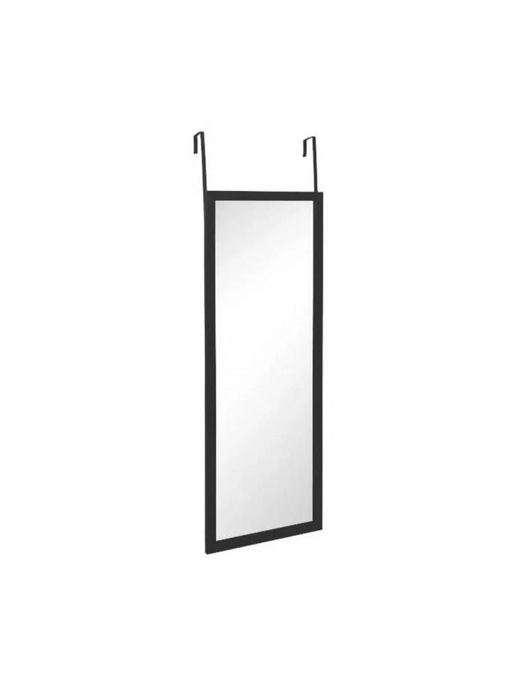 5five Simply Smart Türspiegel in schwarz günstig kaufen onesize