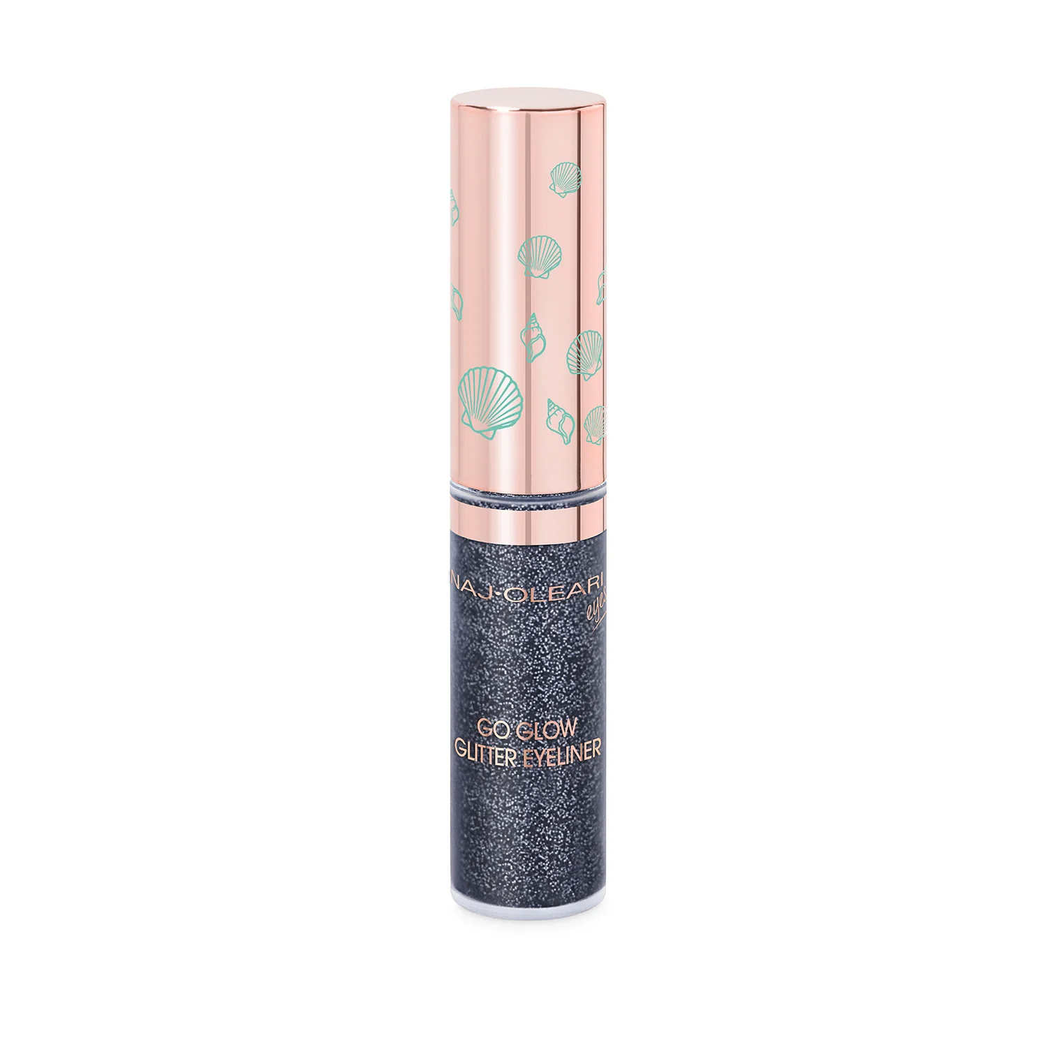 Eyeliner pailleté Eyes Go Glow - Eyeliner