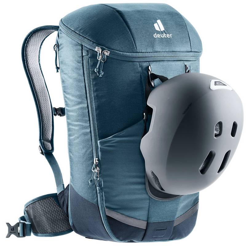Deuter Rotsoord 25+5 Fahrradrucksack