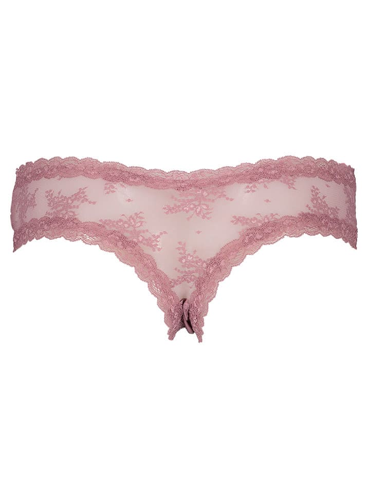 Hunkemöller 6er-Set: Slips in Mint, Altrosa und Rosa günstig kaufen
