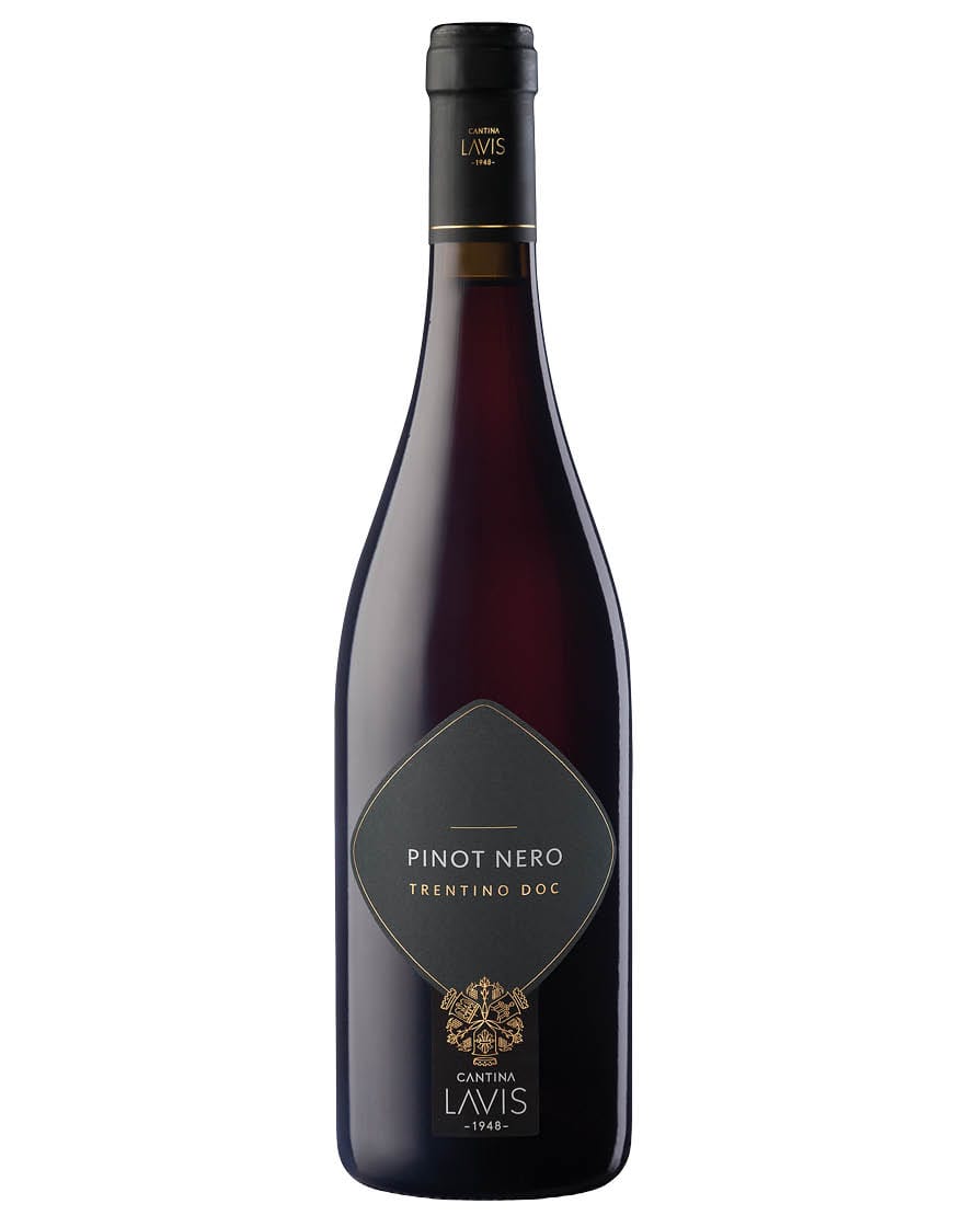 Trentino DOC Pinot Nero 2022 La Vis 0,75 ℓ