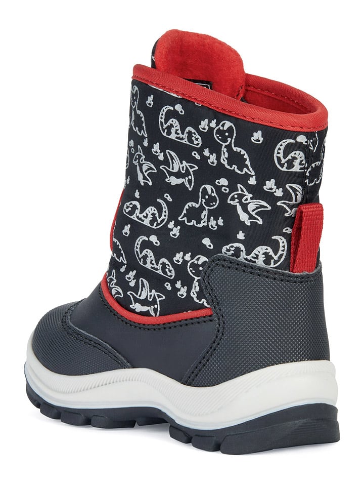 Geox Winterboots 