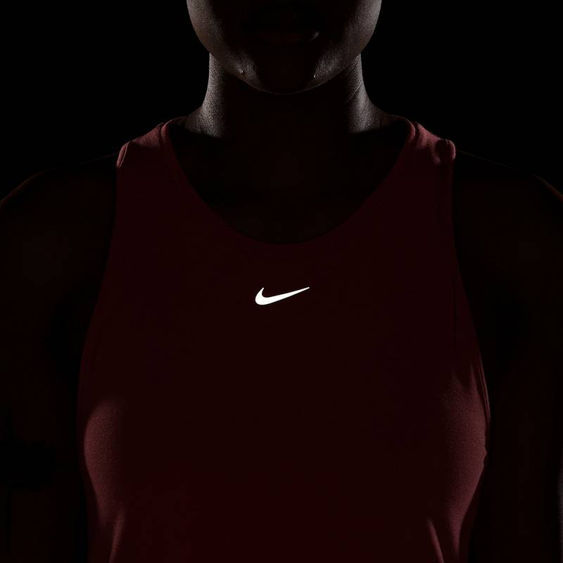 Nike One Luxe Funktionstank Damen