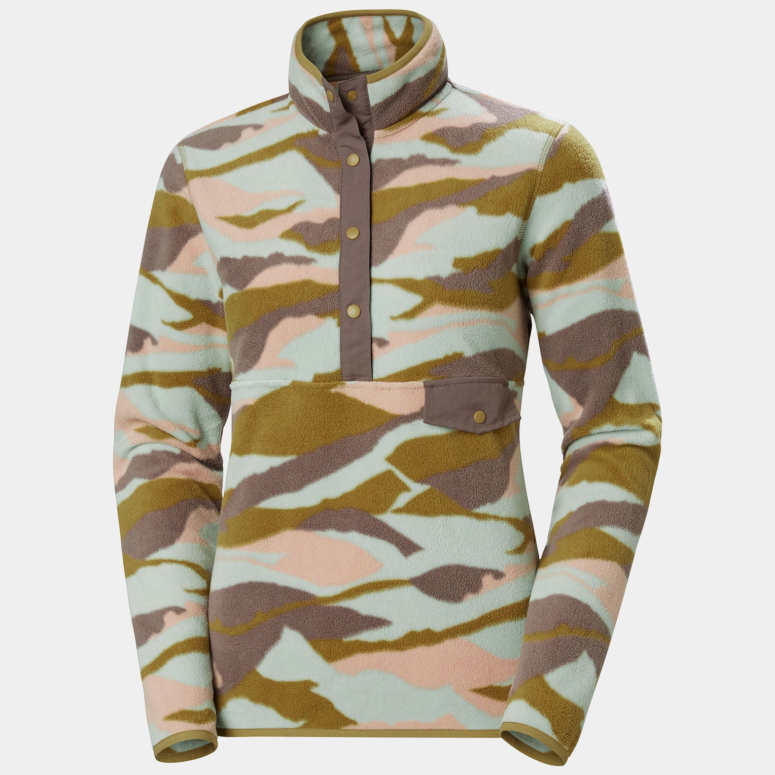 Women's Maridalen Fleece Pullover