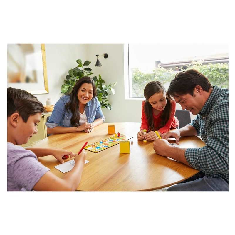 Jeu de société Pictionary Mattel