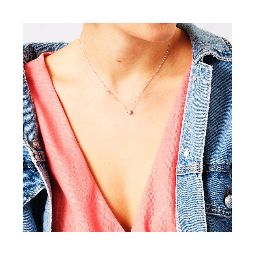 ESPRIT Kette Purity