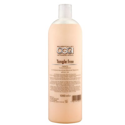 Oggi Tangle Free Conditioner 1000 ml