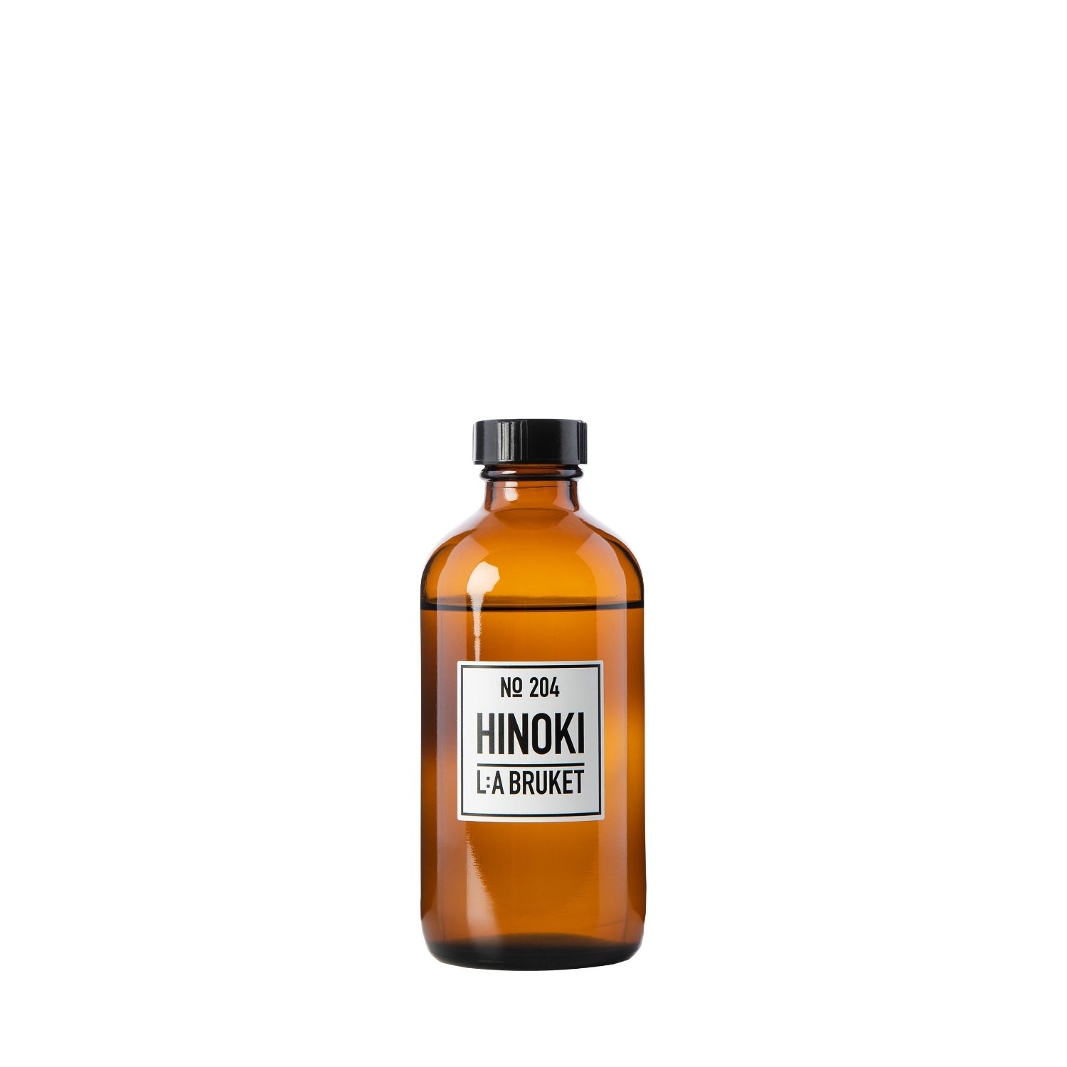 No. 204 Hinoki