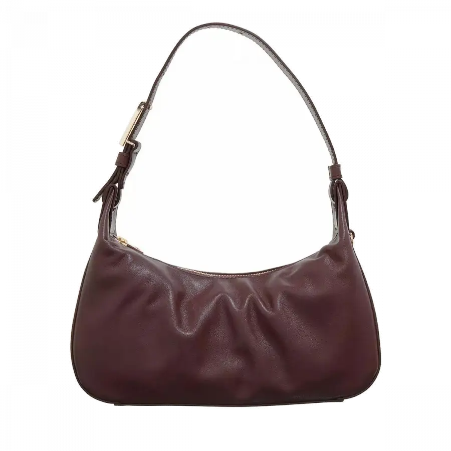 Furla - Furla Shoulder Bags Polyester Pink - pink