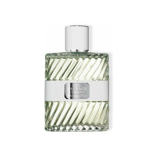 Dior Eau Sauvage Colonia Acqua di Colonia 100 ml