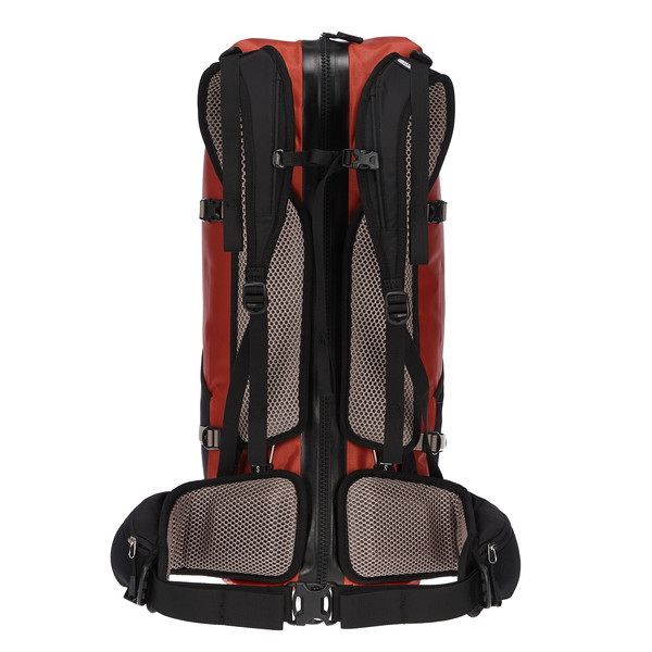 ATRACK - Wasserdichter Rucksack