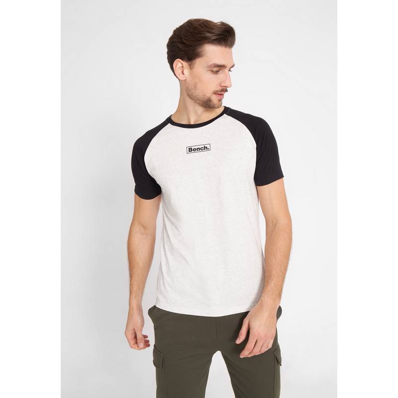 Bench Shiver T-Shirt Herren