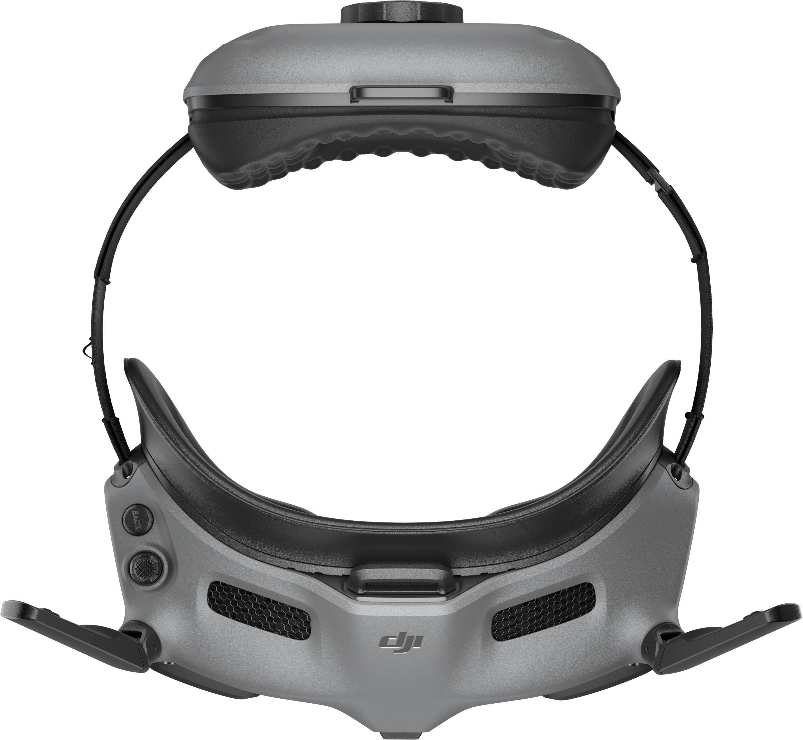 DJI Goggles Integra Zubehör Drohne (1080p Full HD)