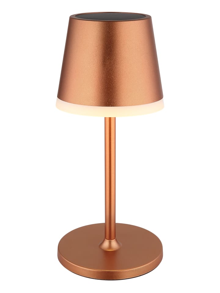 Globo lighting Solarleuchte 