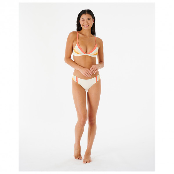 Rip Curl - Women's Day Break Multi Fixed Tri - Bikini-Top