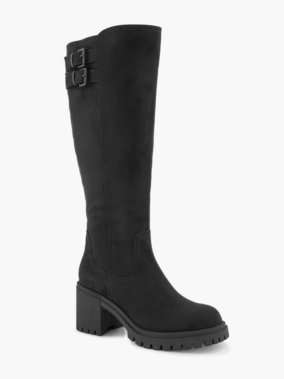 Graceland Weitschaftstiefel