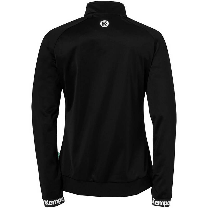 Kempa WAVE 26 POLY JACKE WOMEN Trainingsjacke Damen