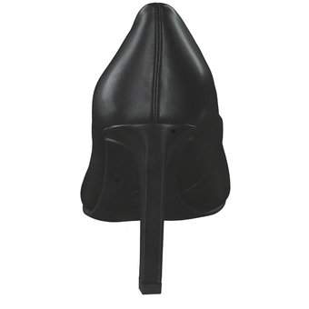 Marco Tozzi Pumps in schwarz