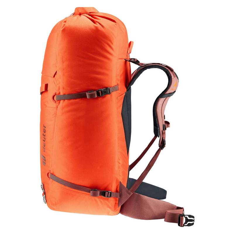 Deuter Durascent 42+10 SL Wanderrucksack Damen