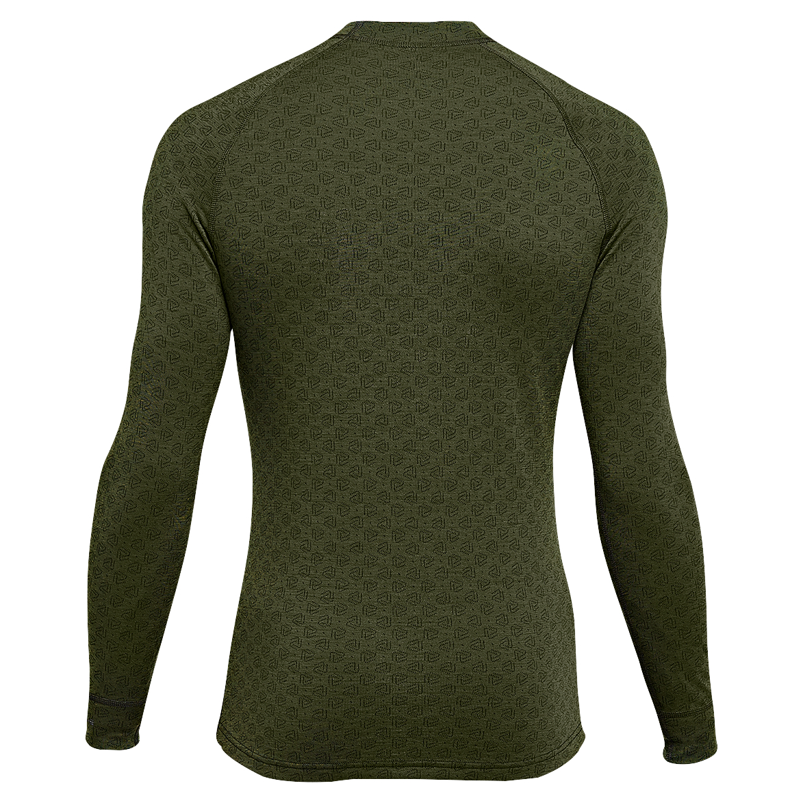 Thermowave Herren Shirt Merino Xtrem