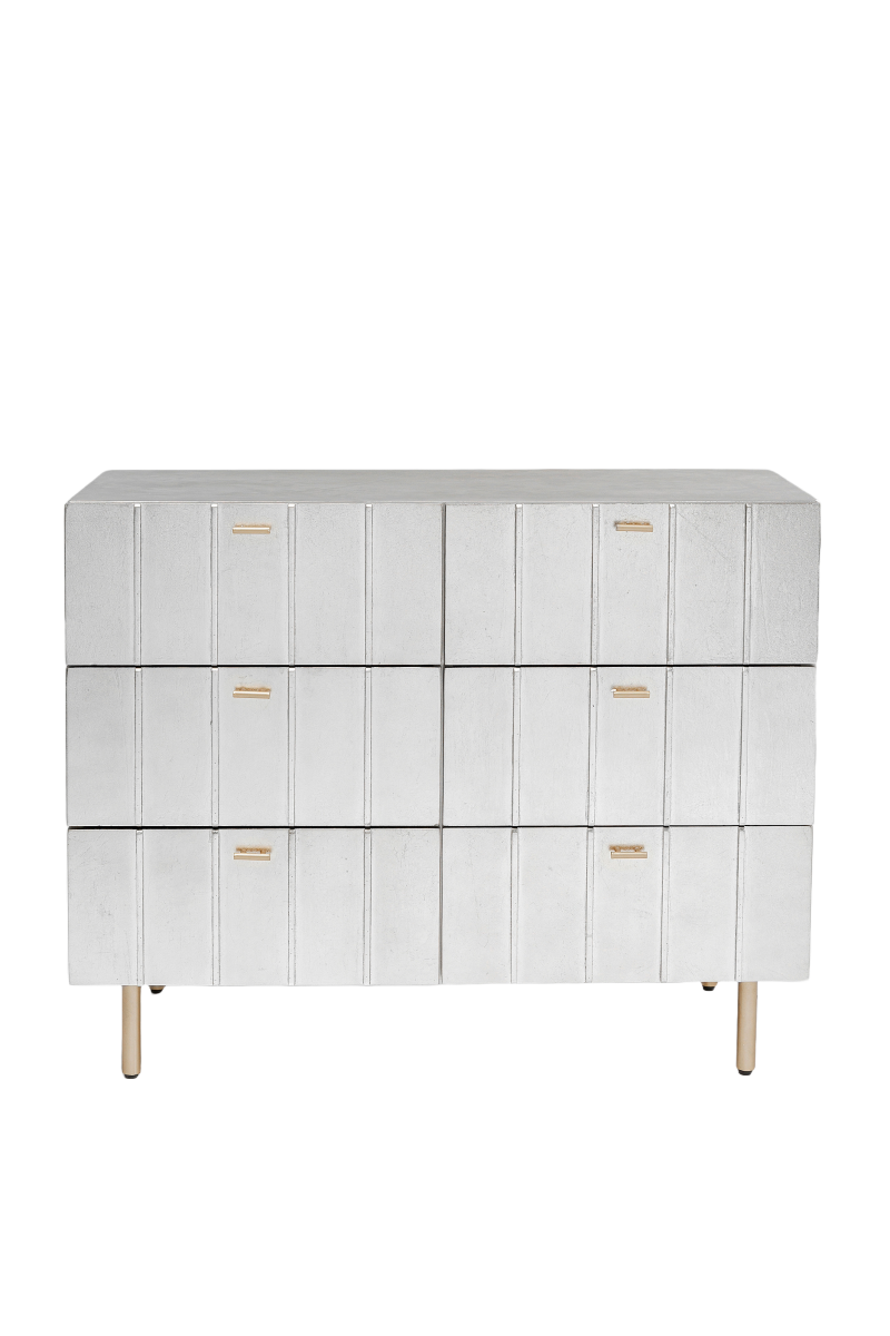 KARE Kommode Venice Line 106 x 89 cm