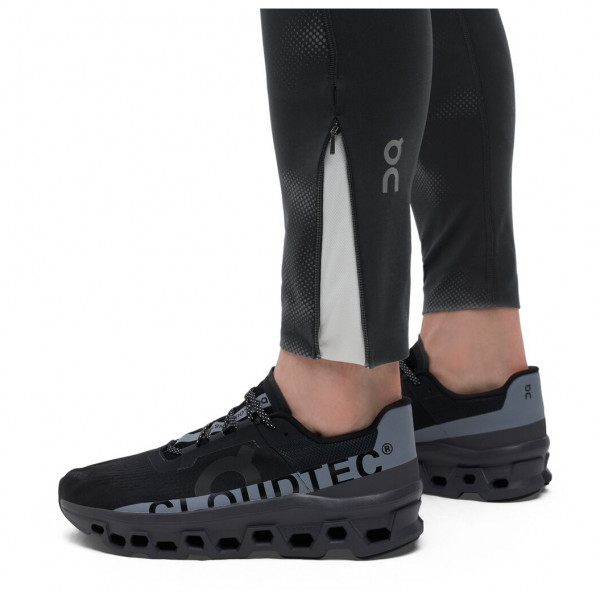 On - Tights Long Lumos - Lauftights
