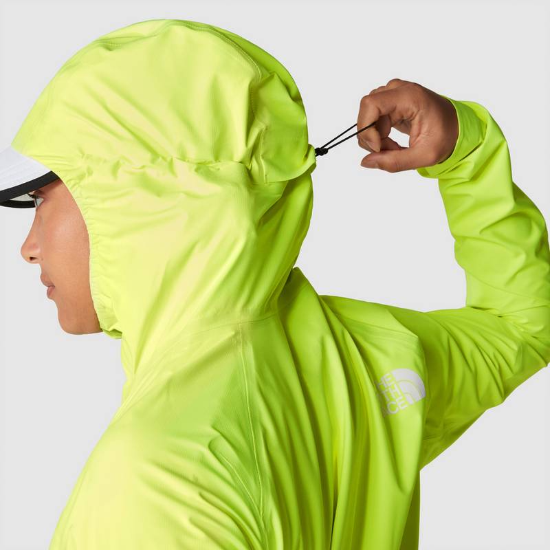 The North Face Summit Superior FutureLight™ Laufjacke Damen