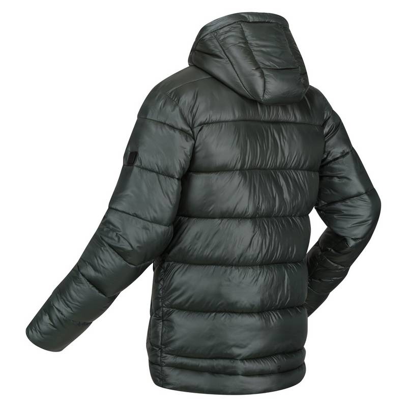 Regatta Toploft II Winterjacke Herren