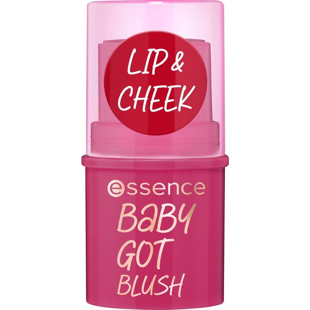 Essence Baby Got