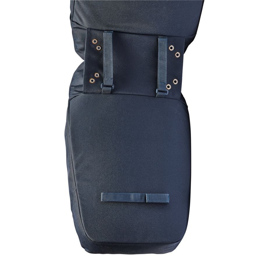 TwinRoadster Doppel-Fahrradtasche