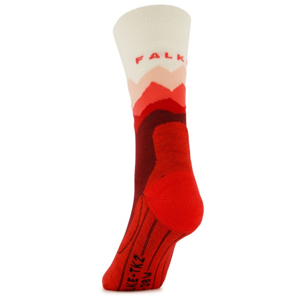 Falke - Women's TK2 Crest - Wandersocken