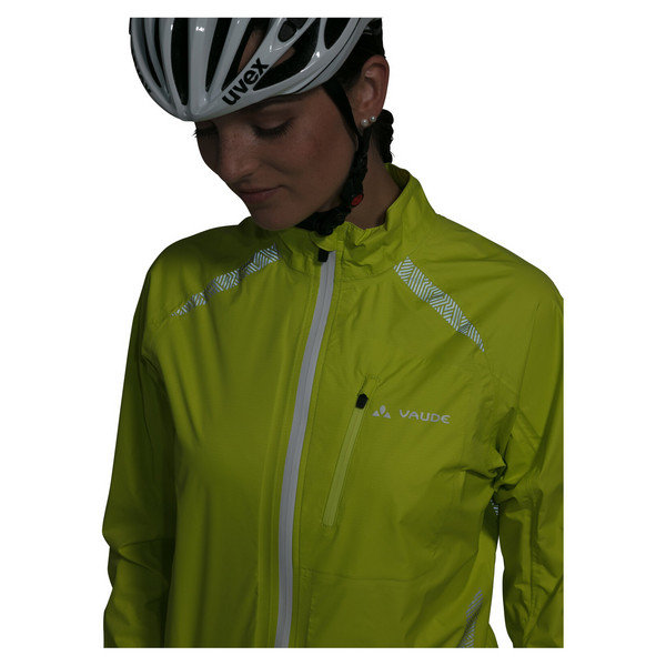 LUMINUM PERF. JACKET II Damen - Fahrradjacke