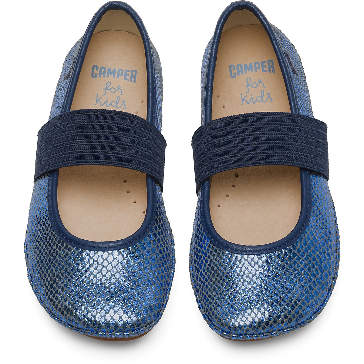 Ballerinas Ballerinas