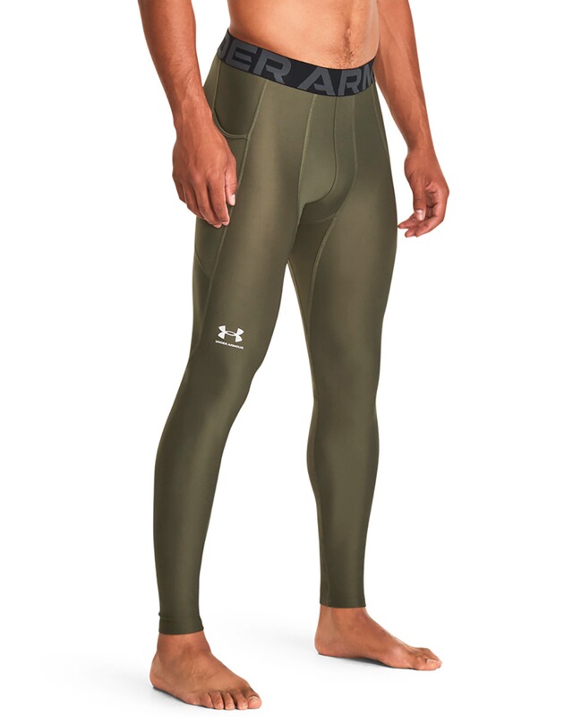 Under Armour Lange Unterhose HeatGear&reg;