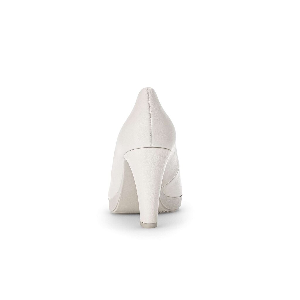 Gabor fashion Eleganter Pumps beige