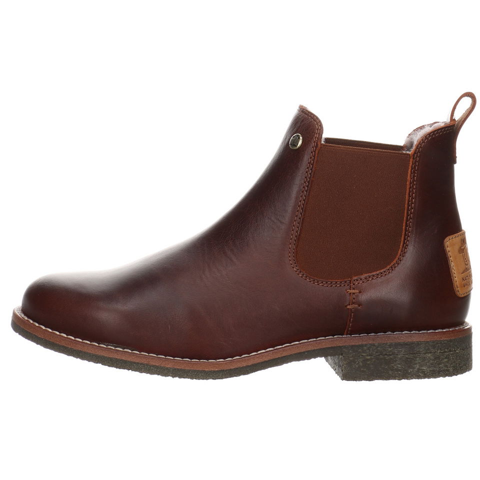Panama Jack Giordana Igloo Chelsea Boots