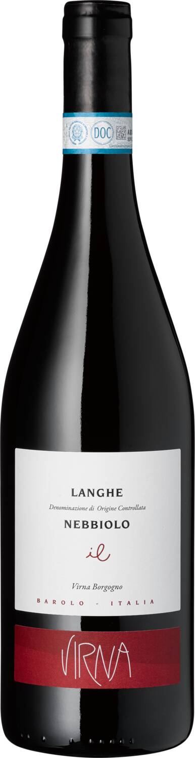 Langhe Nebbiolo Virna 2020
