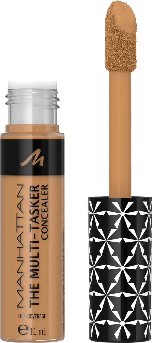 Concealer The Multi-Tasker 80 Tan, 11 ml