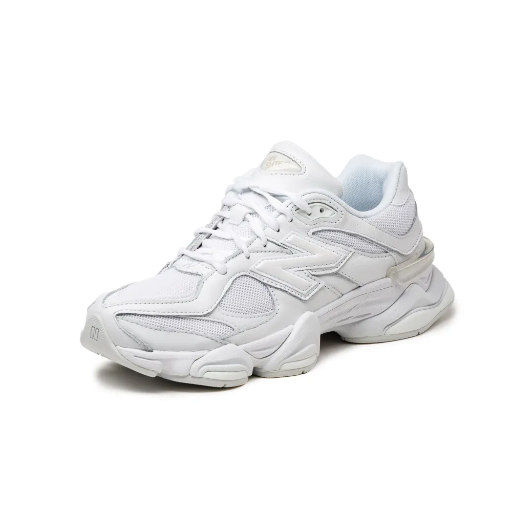 New Balance 9060 U9060NRJ / weiss