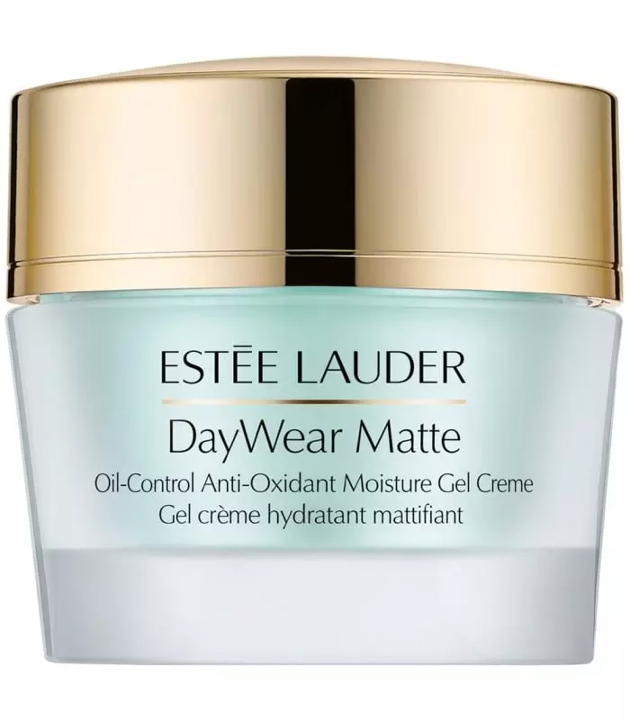 DAYWEAR MATTE Gel crème hydratant et matifiant