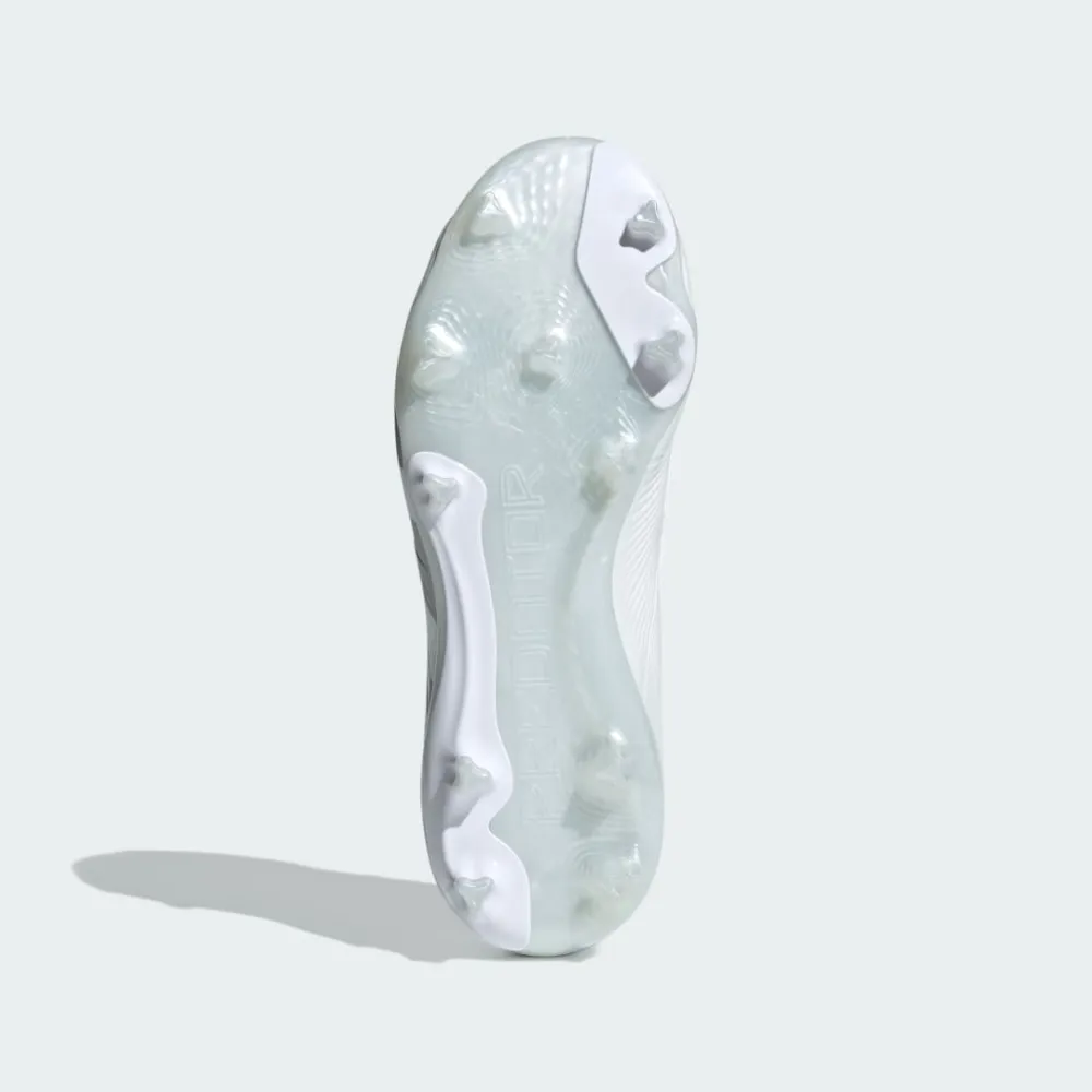 adidas Predator Elite FG IG7744 / weiss