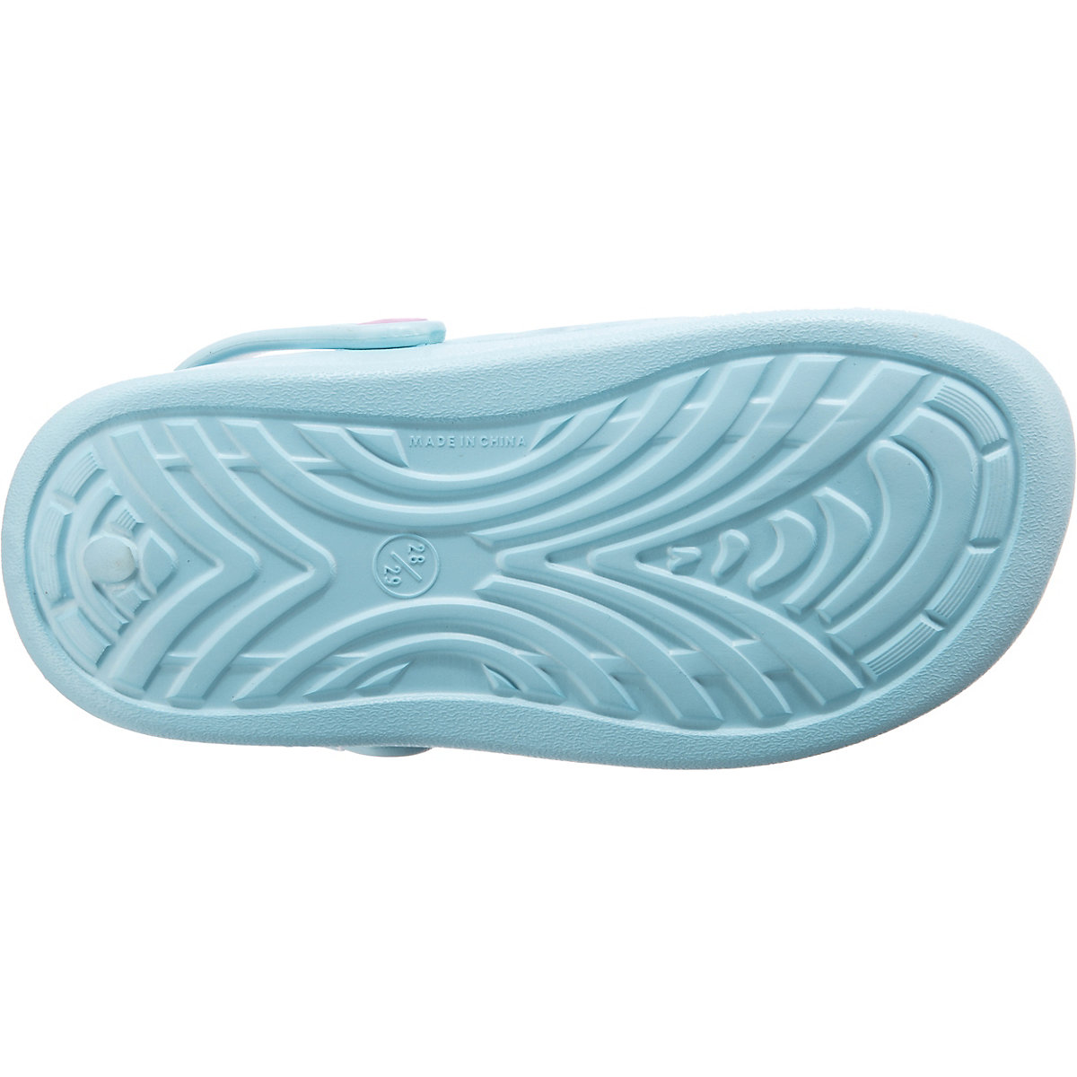 Die Eiskönigin Clogs für Mädchen