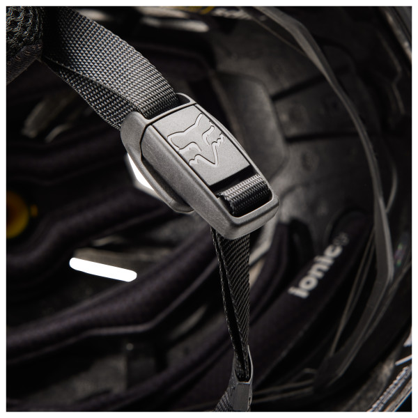 FOX Racing - Proframe RS CE - Radhelm