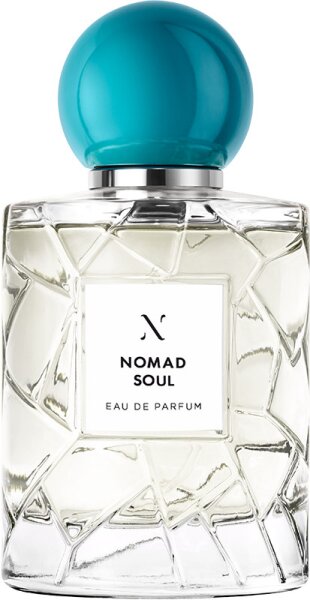 Les Soeurs de Noé Nomad Soul Eau de Parfum
