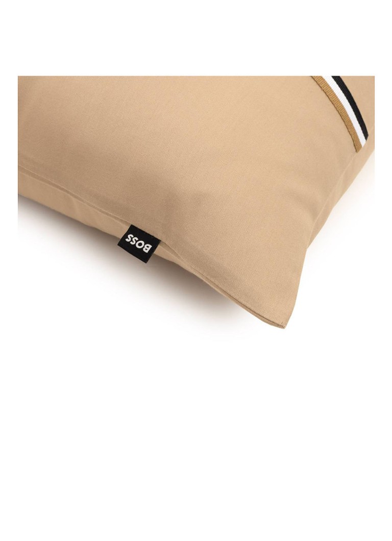 HUGO BOSS satīna spilvendrāna - 90TC