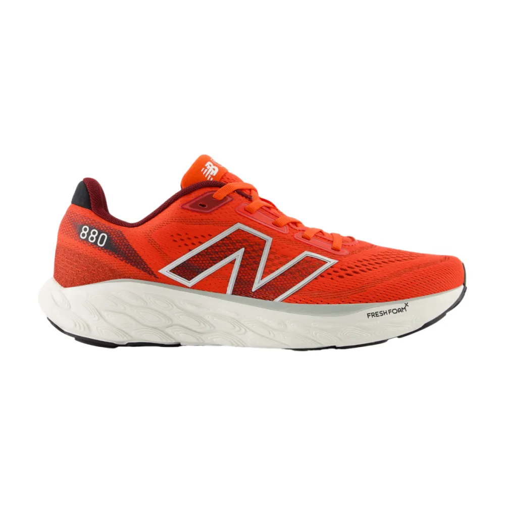 New Balance Fresh Foam X 880v14 M880R14 / rot