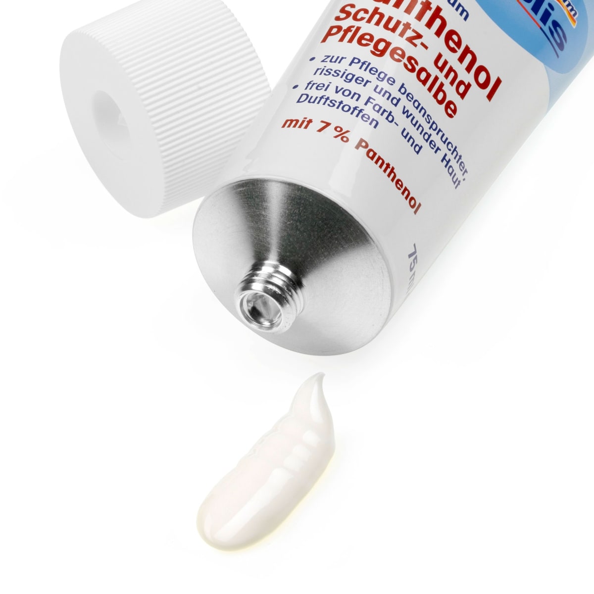 Panthenol Salbe, 75 ml
