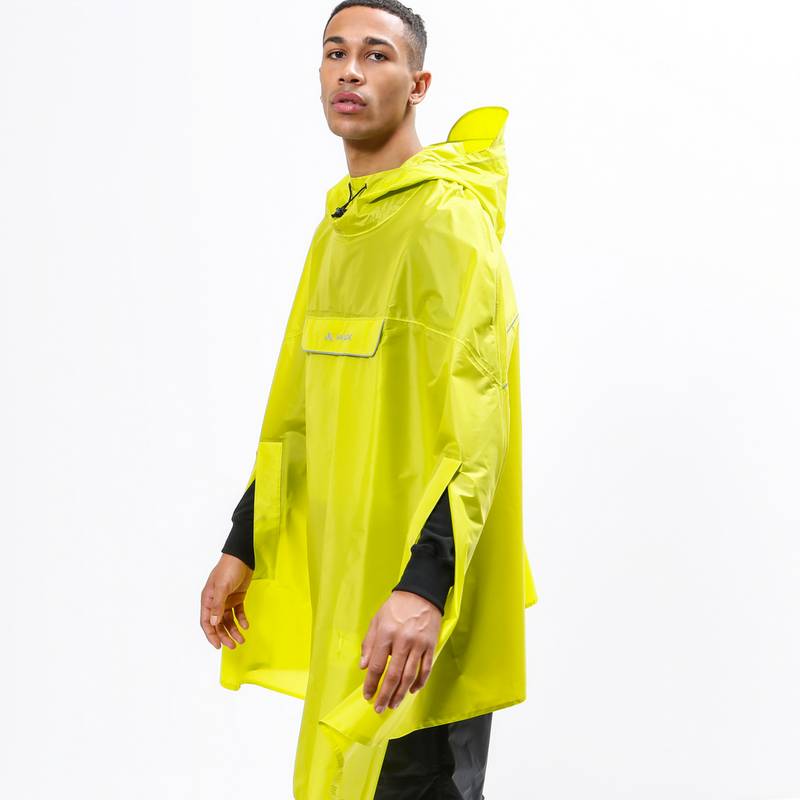 VAUDE Valdipino Poncho