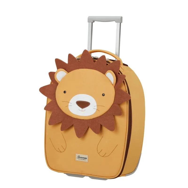 Samsonite HAPPY SAMMIES ECO UPR. 45\/16 LION LEO